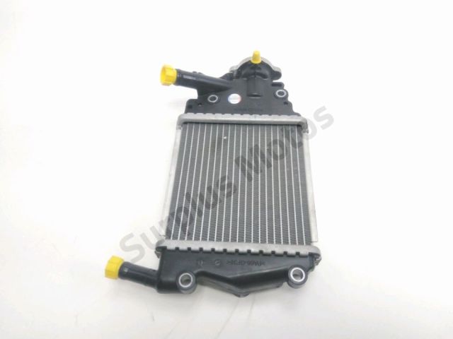 Radiateur eau occasion JORDON ADV 2025