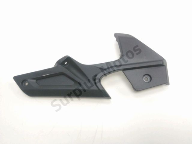 Habillage platine gauche occasion JORDON ADV 2025