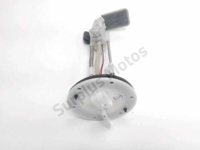 Pompe a essence occasion JORDON ADV 2025