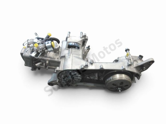 Moteur occasion JORDON ADV 2025
