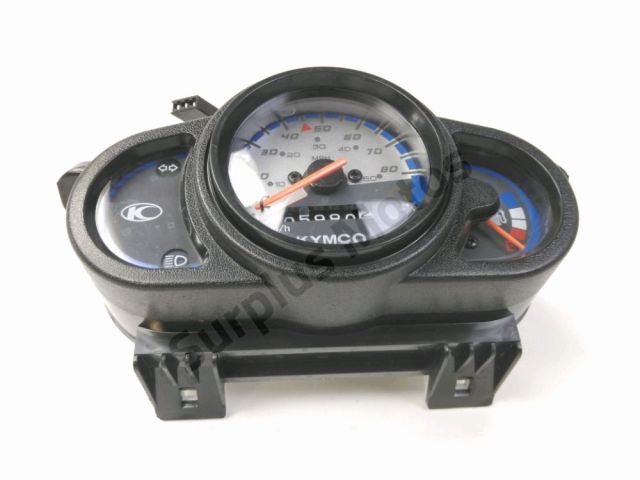 Compteur occasion KYMCO AGILITY 2025