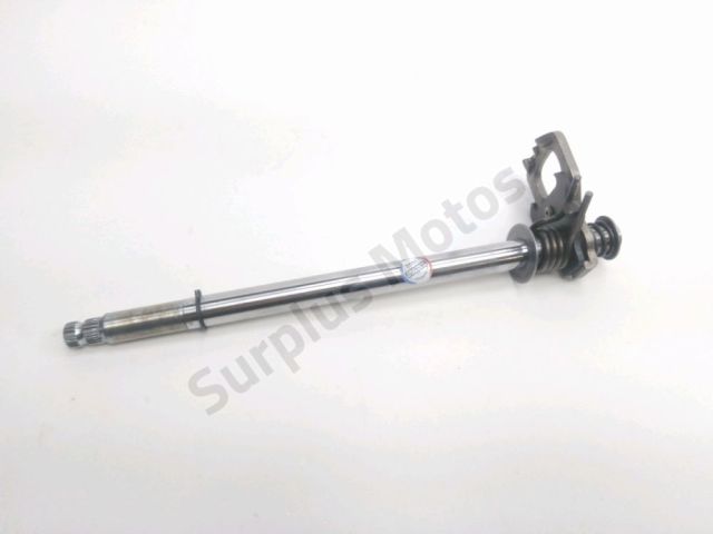 Arbre de selecteur occasion SUZUKI GSR  2011