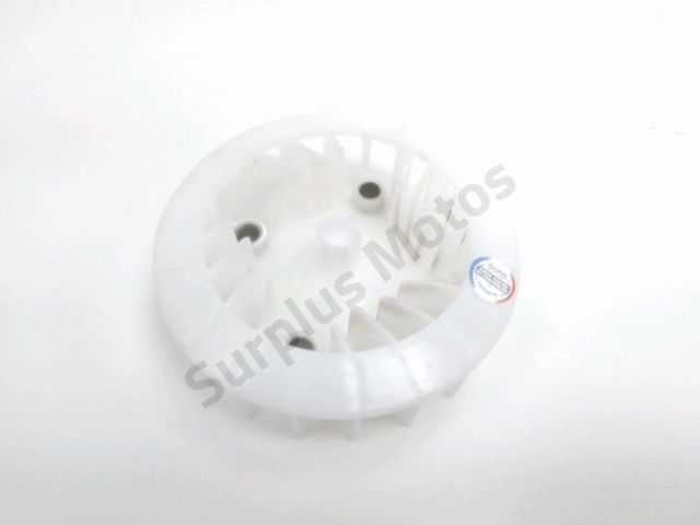 Ventilateur occasion NECO LOLA 2021