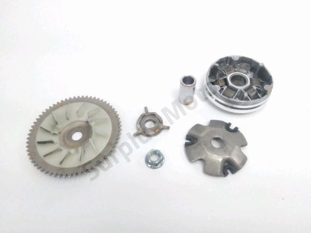 Variateur occasion NECO LOLA 2021