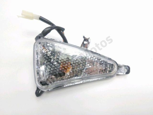 Clignotant avant g occasion NECO LOLA 2021