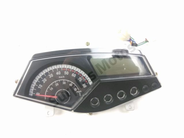 Compteur occasion IMF ULTIMATT 2026