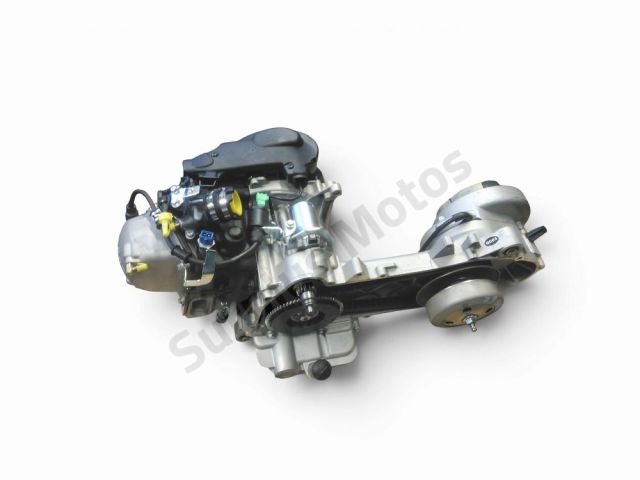 Moteur occasion VESPA PRIMAVERA 2024