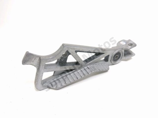 Platine arriere gauche complete occasion YAMAHA FZX 750 FAZER 1991