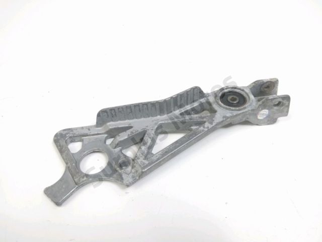 Platine arriere droite complete occasion YAMAHA FZX 750 FAZER 1991