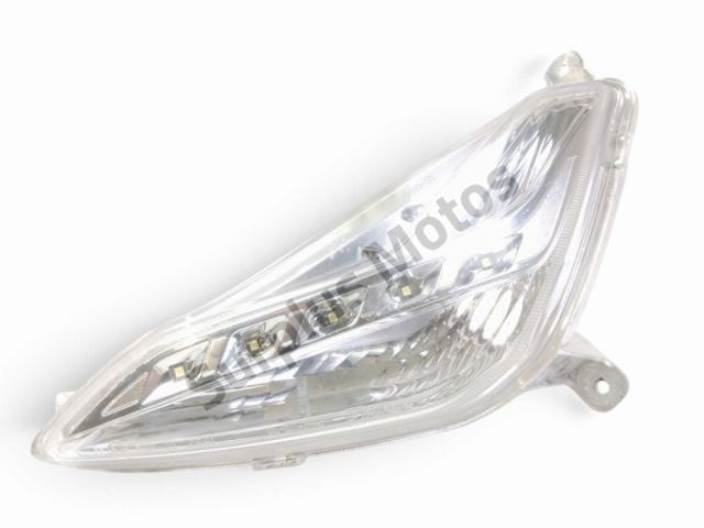 Clignotant avant g occasion PIAGGIO BEVERLY 125 2012