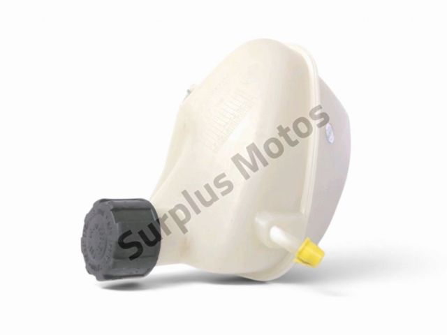 Vase expansion occasion PIAGGIO BEVERLY 125 2012