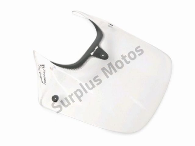 Bulle avant occasion PIAGGIO BEVERLY 125 2012
