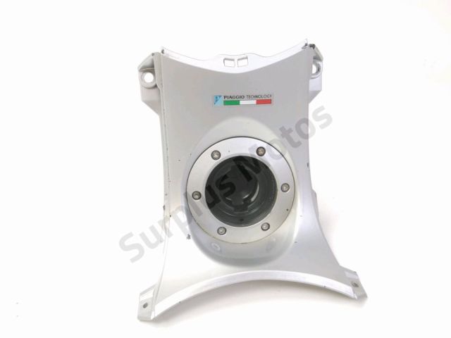 Habillage de reservoir occasion PIAGGIO BEVERLY 125 2012