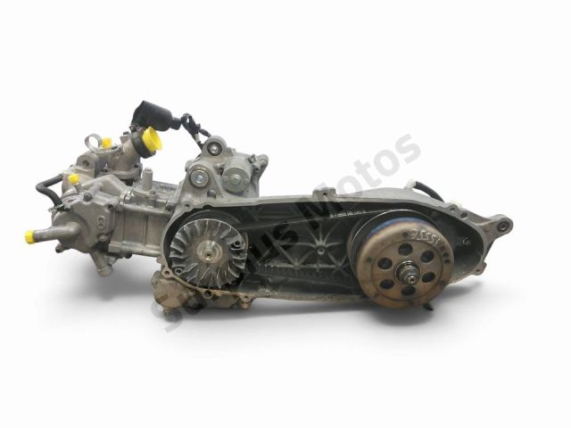 Moteur occasion MBK EVOLIS 125 2016