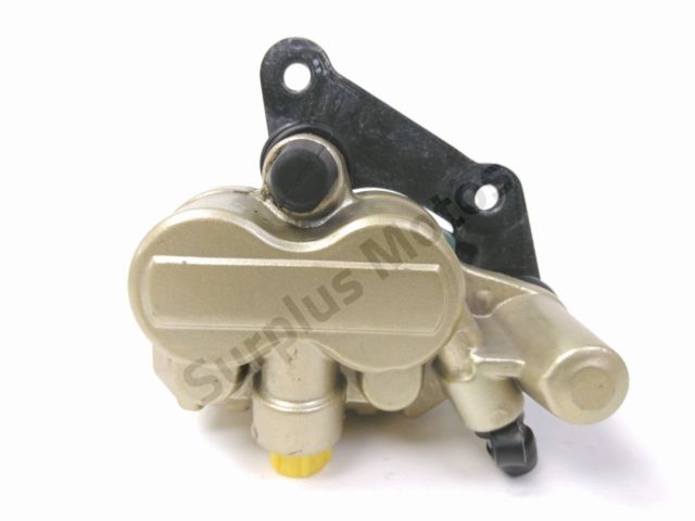 Etrier frein avant occasion PIAGGIO BEVERLY 125 2012