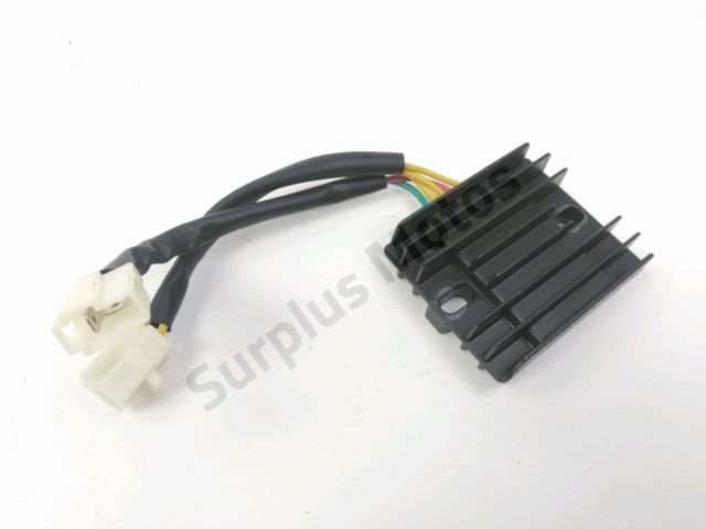 Regulateur de tension occasion SYM JET 14  2021