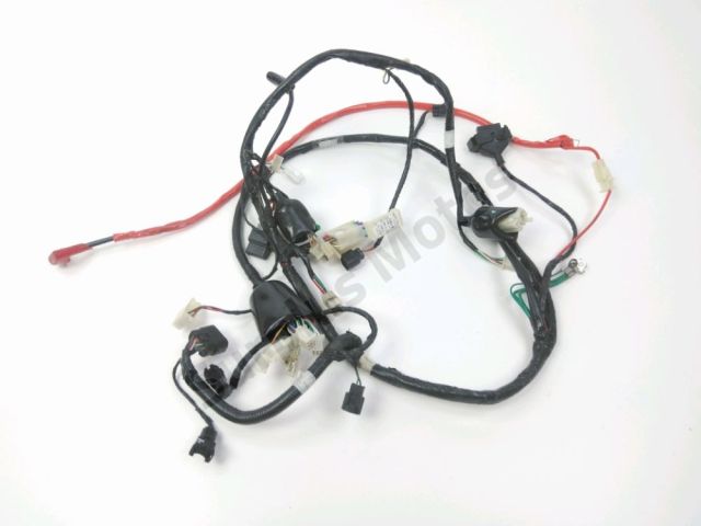 Faisceau electrique occasion SYM JET 14  2021