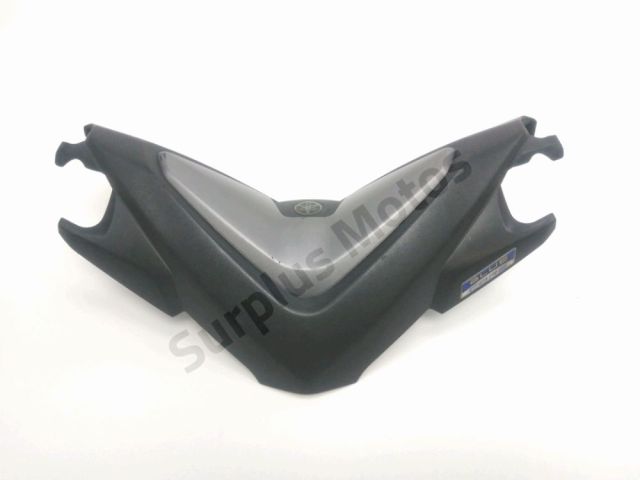 Habillage avant du guidon occasion YAMAHA GPD NMAX 2015