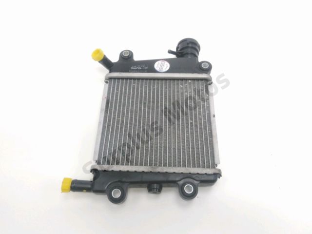 Radiateur eau occasion YAMAHA GPD NMAX 2015
