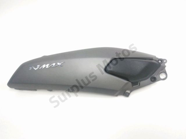Carenage arriere droit occasion YAMAHA GPD NMAX 2015