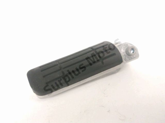 Repose pieds arriere droit occasion YAMAHA TDM 900 2009
