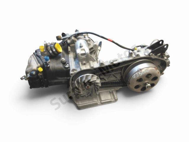 Moteur occasion PIAGGIO FLY 125 2013