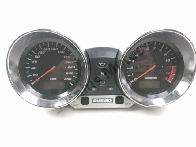 Compteur occasion SUZUKI GSF 1200 BANDIT 2001