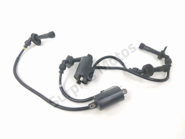 Bobine allumage occasion SUZUKI GSF 1200 BANDIT 2001