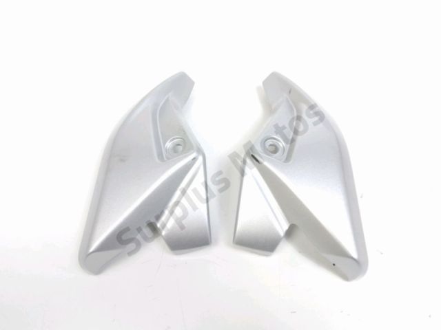 Habillage avant occasion SUZUKI GSR 600 2007