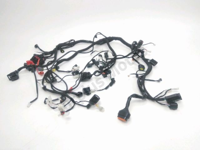 Faisceau electrique occasion ZONTES 350 D 2024