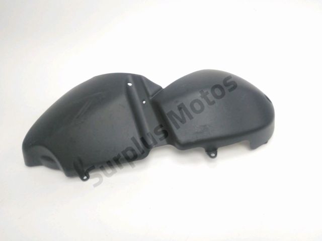 Protege carter moteur occasion ZONTES 350 D 2024