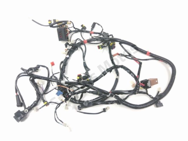 Faisceau electrique occasion PIAGGIO FLY 125 2013