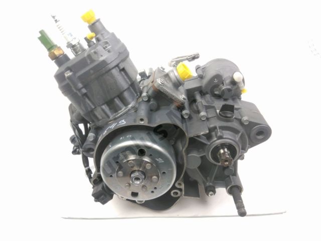 Moteur occasion GILERA SMT 2020