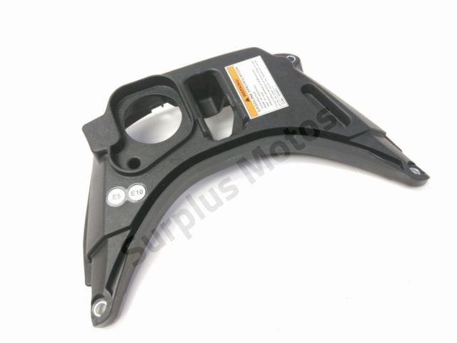 Habillage de reservoir occasion PIAGGIO GTS SUPER 2022