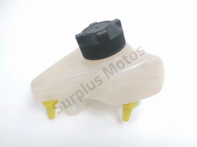 Vase expansion occasion GILERA SMT 2020