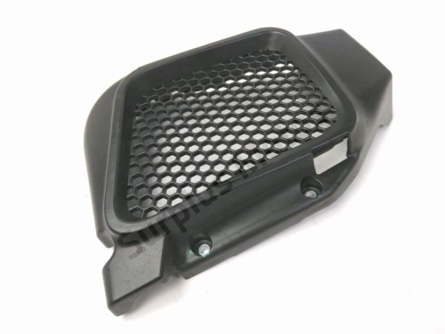Grille de radiateur occasion PIAGGIO GTS SUPER 2022