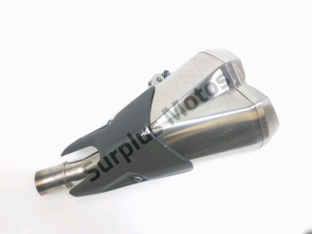 Silencieux 4t occasion KAWASAKI Z 1000 2015