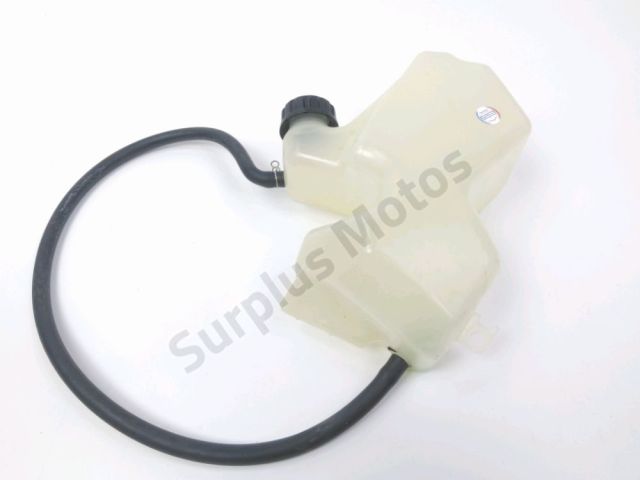 Vase expansion occasion KAWASAKI GTR 1400 2016