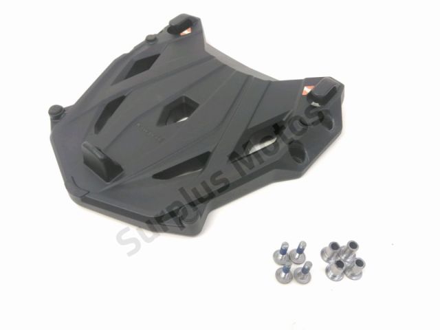 Porte paquets arriere occasion KAWASAKI GTR 1400 2016
