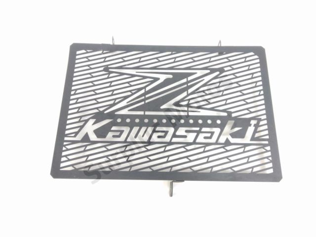 Grille de radiateur occasion KAWASAKI Z 1000 2015