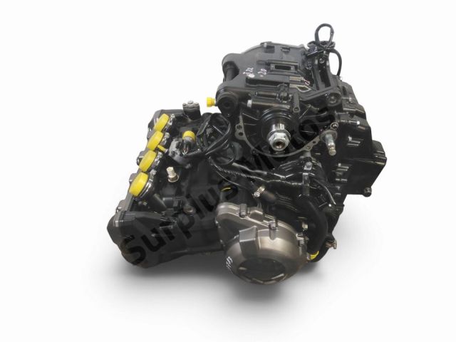 Moteur occasion KAWASAKI Z 1000 2015