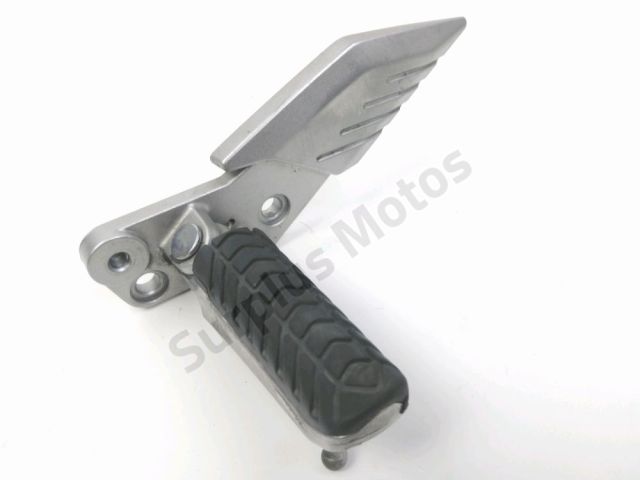 Platine avant gauche complete occasion KAWASAKI GTR 1400 2016