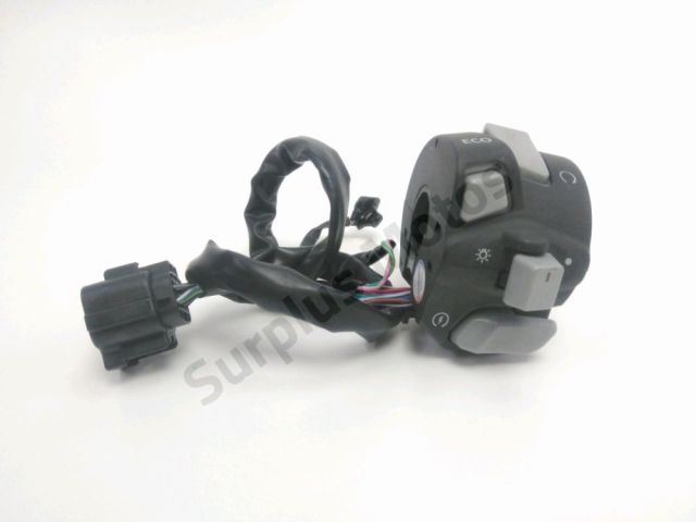 Commodo droit occasion ZONTES 350 D 2024