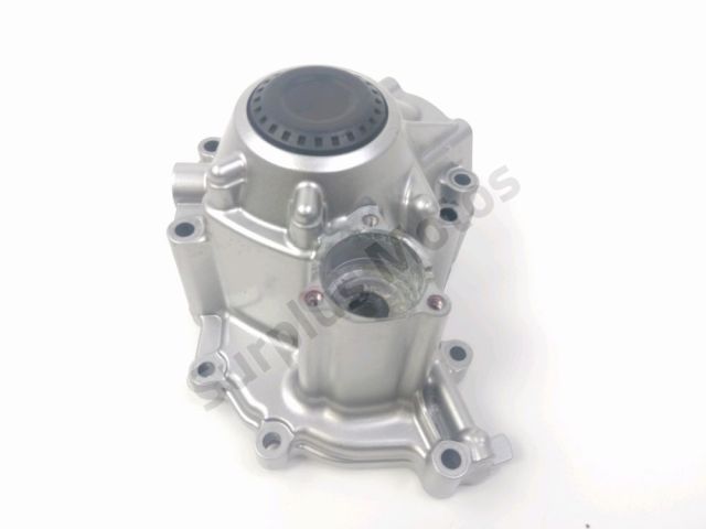 Couvercle pignon sortie boite occasion KAWASAKI GTR 1400 2016