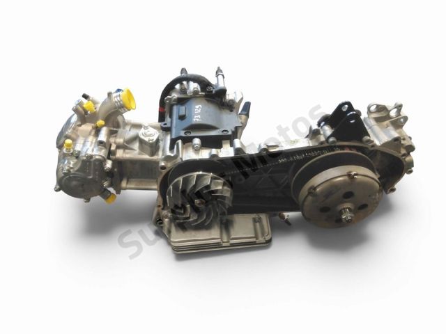 Moteur occasion PIAGGIO GTS SUPER 2022