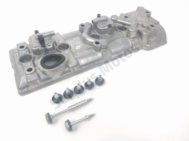 Cache culbuteur occasion KAWASAKI GTR 1400 2016