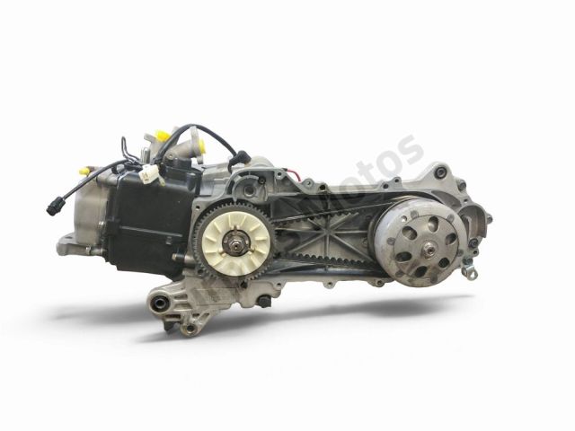 Moteur occasion PEUGEOT KISBEE 2019