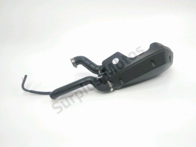 Boite a air occasion PEUGEOT KISBEE S 2024