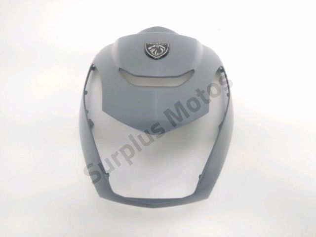 Face avant scooter occasion PEUGEOT KISBEE S 2024