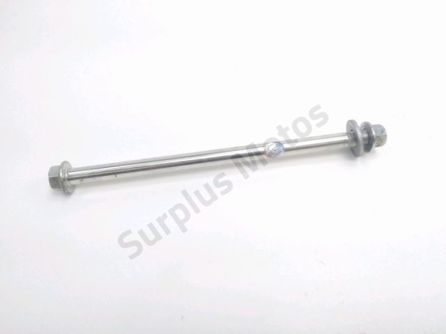 Axe de roue avant occasion PEUGEOT KISBEE S 2024